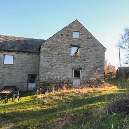 Wyndell Cruck Cottage Sheffield Exteriér fotografie